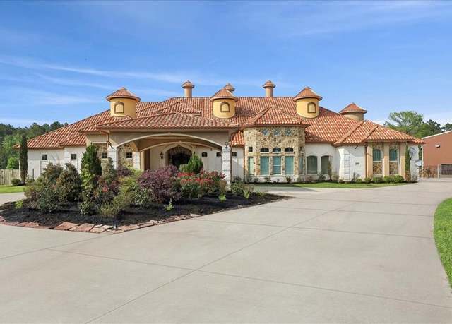 Property at 12460 Keith Rd, Beaumont, TX 77713, 5 beds, 5.5 baths