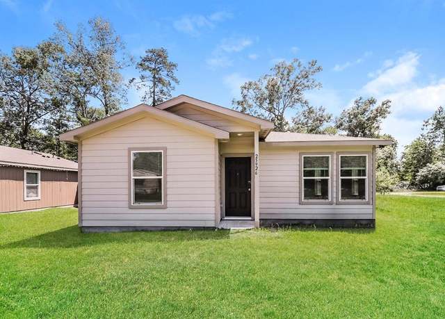 Property at 25926 Deerbrook Dr, Splendora, TX 77372, 3 beds, 2 baths