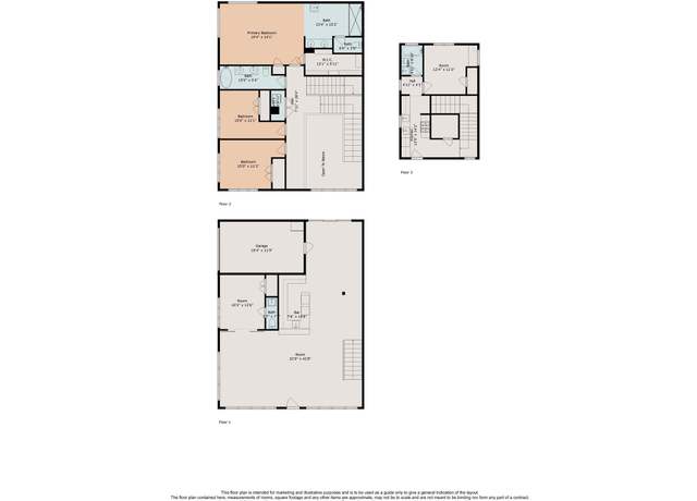 Property at 808 Coronado St, Houston, TX 77009, 8 beds, 6.5 baths