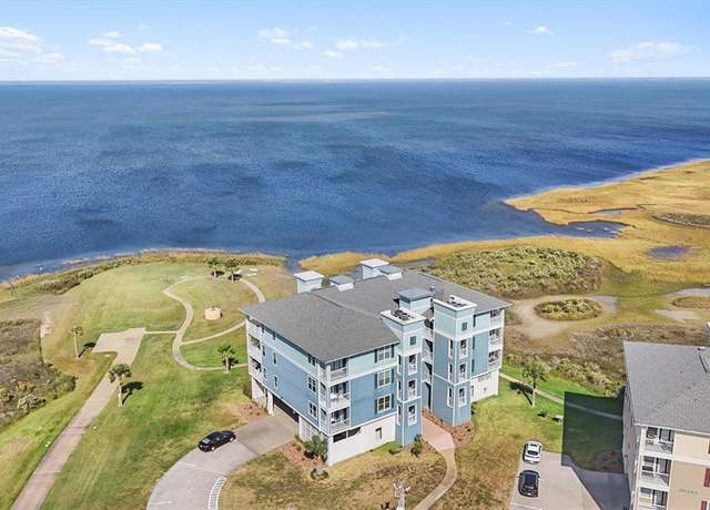 Property at 26570 Bay Water Dr #103, Galveston, TX 77554, 3 beds, 2 baths