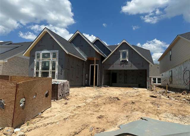 Property at 26423 Brilliant Beam Way, Hockley, TX 77447, 4 beds, 3 baths