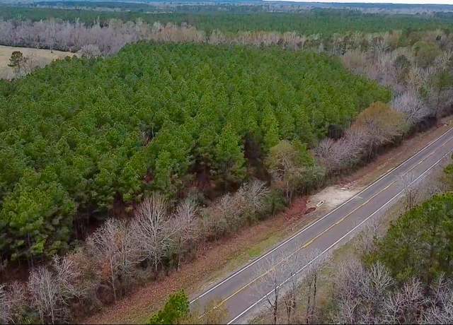 Property at 358 Holcombe Rd, Groveton, TX 75845