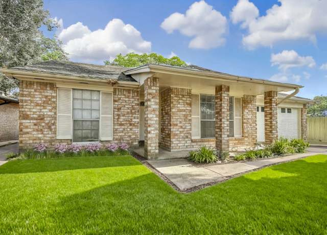 Property at 12115 Swan Creek Dr, Houston, TX 77065, 3 beds, 2 baths