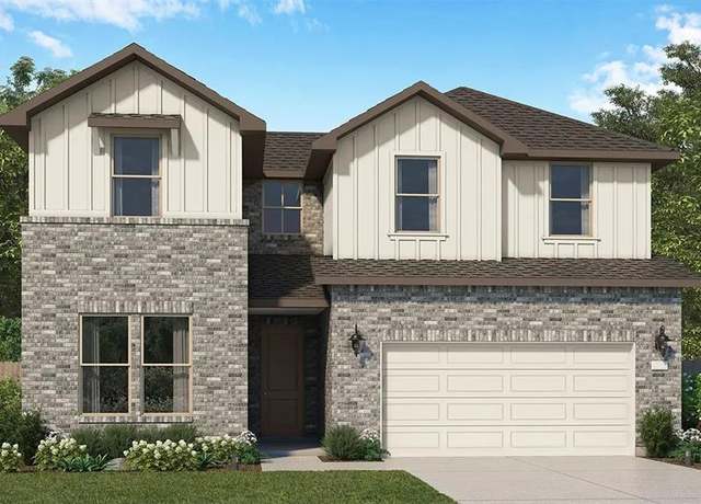 Property at 14459 Trumpet Ln, Splendora, TX 77372, 4 beds, 2.5 baths