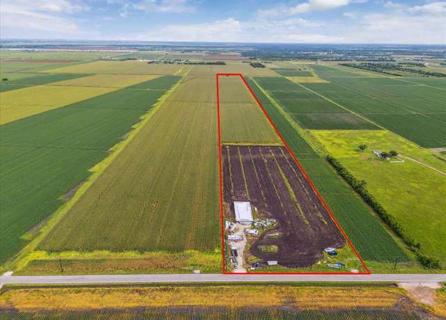 Property at 12725 Powell Point School Rd, Beasley, TX 77417