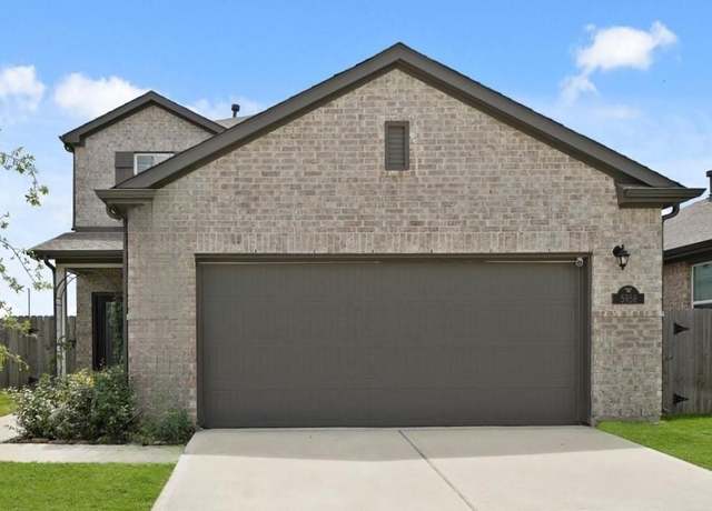 Property at 5958 First Blush Dr, Katy, TX 77493, 4 beds, 2.5 baths