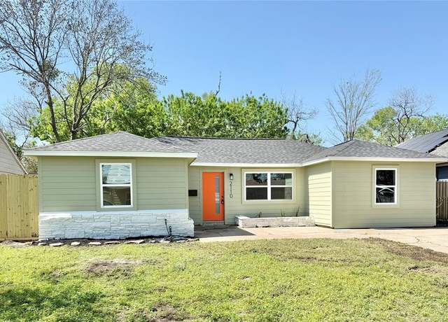 Property at 2110 Garvey Dr, Pasadena, TX 77506, 4 beds, 2 baths