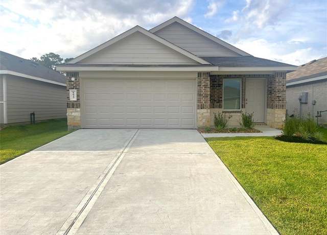 Property at 6027 Diamond Vista Ct, Spring, TX 77373, 3 beds, 2 baths