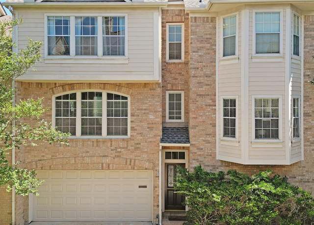 Property at 2913 Jackson St, Houston, TX 77004, 3 beds, 3 baths
