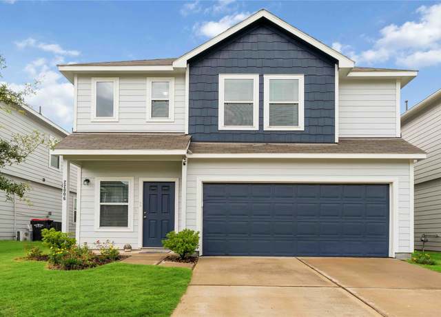 Property at 22006 Great Royal Ln, Houston, TX 77073, 3 beds, 2.5 baths