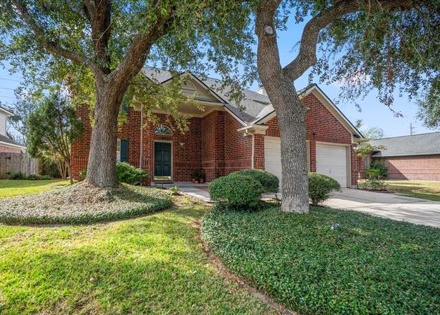 Property at 19615 Kilborne Park Ln, Spring, TX 77379, 4 beds, 2.5 baths
