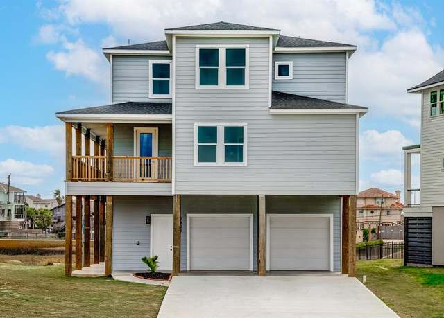 Property at 9405 Vista Bella, Galveston, TX 77554, 5 beds, 4.5 baths