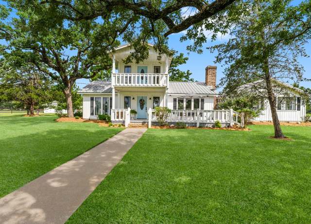 Property at 4282 Happy Haven Ln, Midway, TX 75852, 4 beds, 2 baths