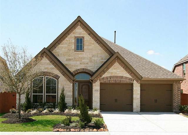 Property at 10106 Balmano Pl, Richmond, TX 77407, 4 beds, 2 baths