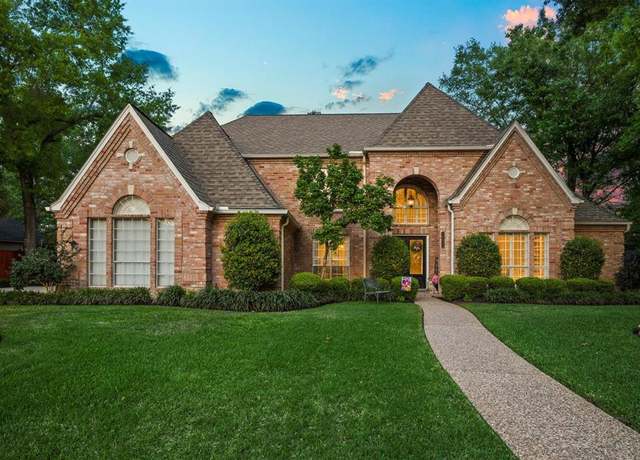 Property at 16022 Stewarts Grove Dr, Spring, TX 77379, 5 beds, 3.5 baths