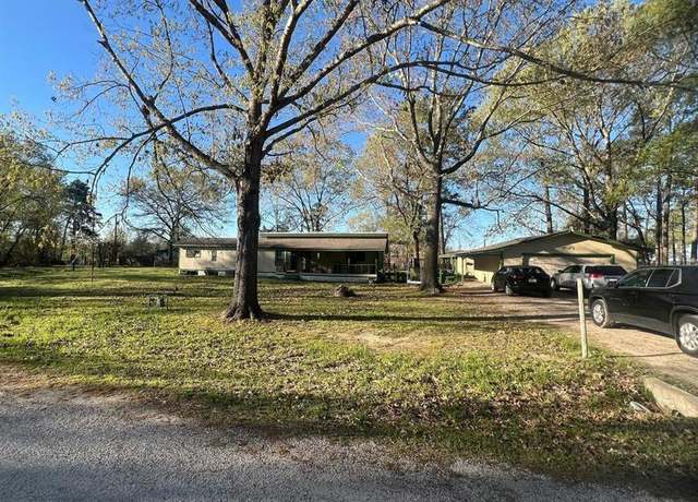 Property at 115 Wendy Ln, Trinity, TX 75862, 3 beds, 2 baths