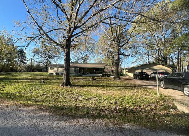 Property at 115 Wendy Ln, Trinity, TX 75862, 3 beds, 2 baths