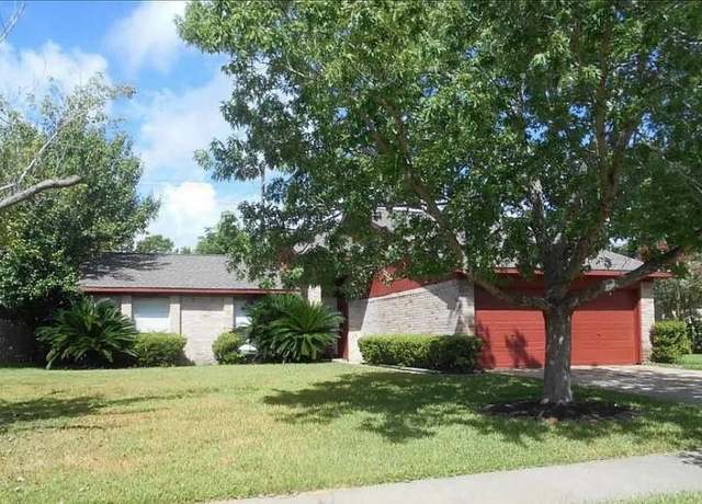 Property at 506 Coppersmith Dr, Katy, TX 77450, 4 beds, 2 baths