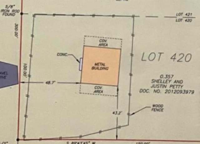 Property at 25676 Forest Ln, Cleveland, TX 77328