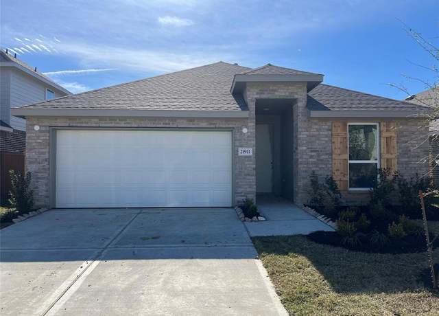 Property at 16618 Golden Harvest Dr, Hockley, TX 77447, 3 beds, 2 baths
