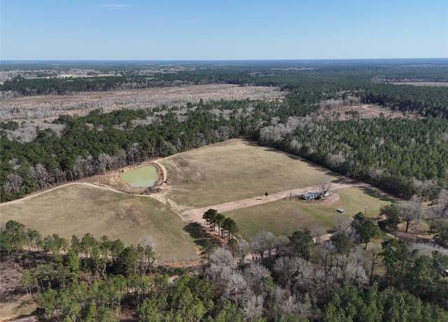 Property at 557 Holly Grove Rd, Livingston, TX 77351, 3 beds, 2 baths