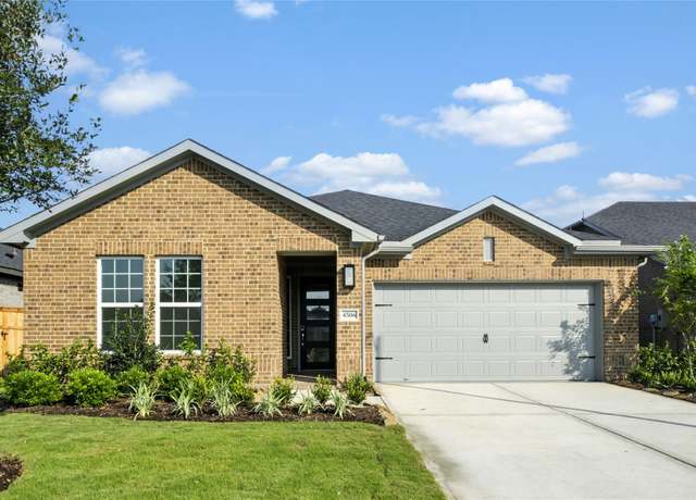 Property at 4506 Rustic Grove Ln, Fulshear, TX 77441, 3 beds, 2 baths
