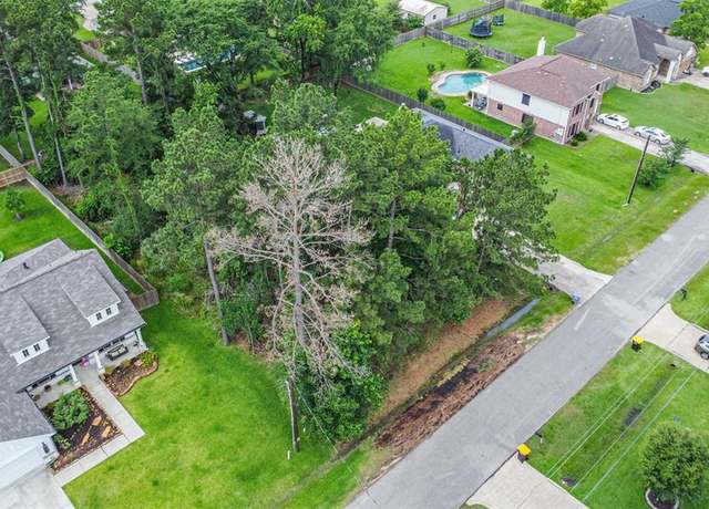 Property at 6819 Dillon Dr, Magnolia, TX 77354