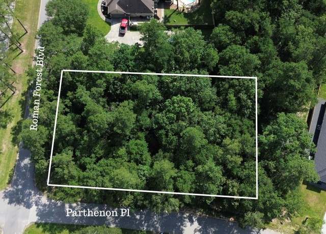 Property at 2527 Roman Forest Blvd, Roman Forest, TX 77357