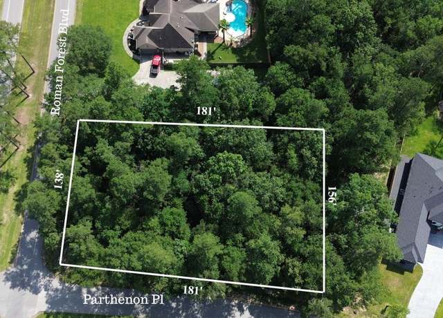 Property at 2527 Roman Forest Blvd, Roman Forest, TX 77357