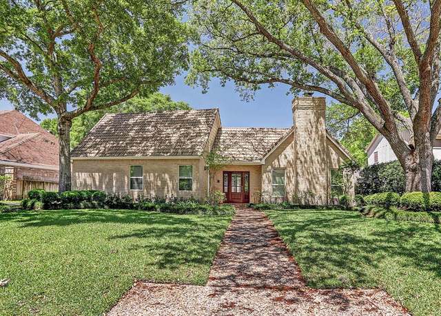 Property at 1106 Ivy Wall Dr, Houston, TX 77079, 4 beds, 3.5 baths