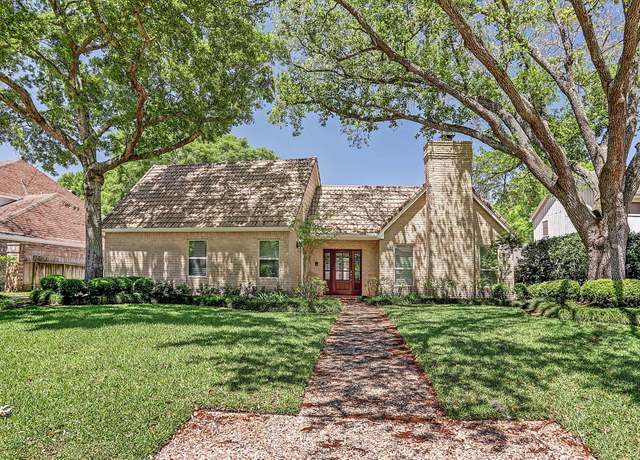 Property at 1106 Ivy Wall Dr, Houston, TX 77079, 4 beds, 3.5 baths