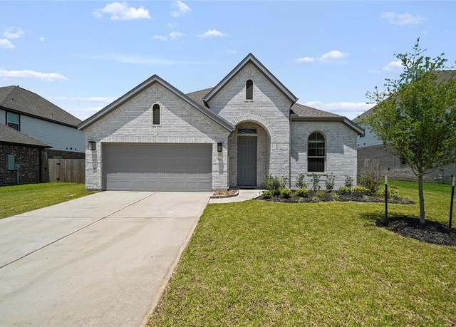 Property at 5811 Dublin Ln, Pearland, TX 77581, 3 beds, 2 baths