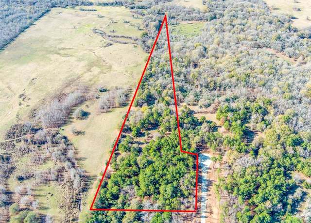 Property at 00 Cherokee Trl, Lovelady, TX 75851
