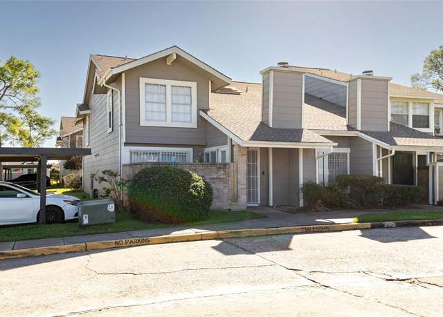 Property at 6341 Shadow Tree Dr, Houston, TX 77035, 2 beds, 2 baths