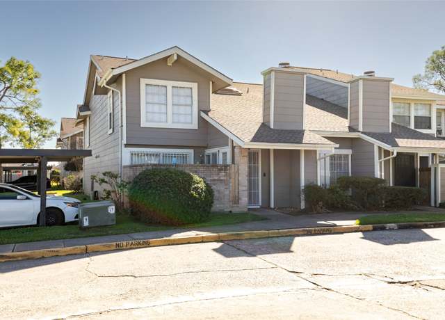 Property at 6341 Shadow Tree Dr, Houston, TX 77035, 2 beds, 2 baths
