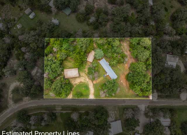 Property at 108 Browns Bnd, Somerville, TX 77879, 2 beds, 2 baths