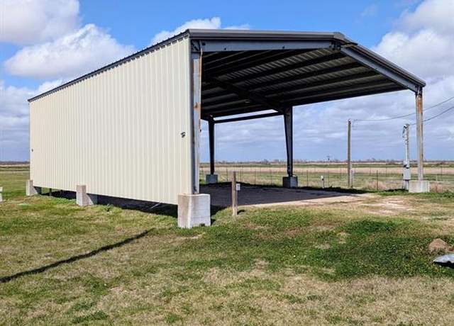 Property at 42 Mina St, Matagorda, TX 77457