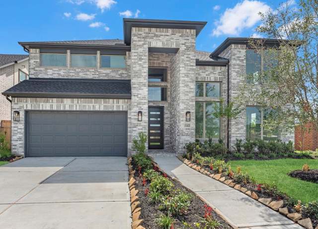 Property at 1302 Timber Shores Dr, Missouri City, TX 77459, 5 beds, 4.5 baths