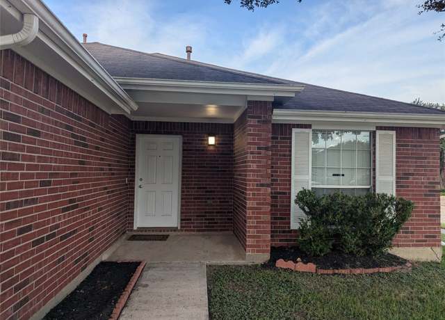 Property at 9202 Aberdeen Lake Dr, Houston, TX 77095, 3 beds, 2 baths