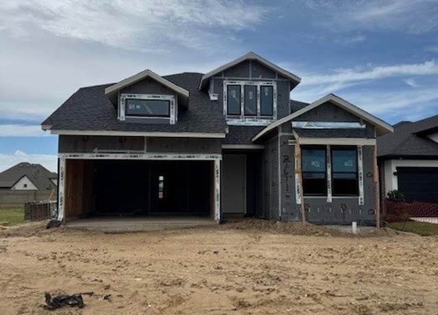 Property at 21611 Tumble Mustard Ln, Cypress, TX 77433, 4 beds, 3 baths
