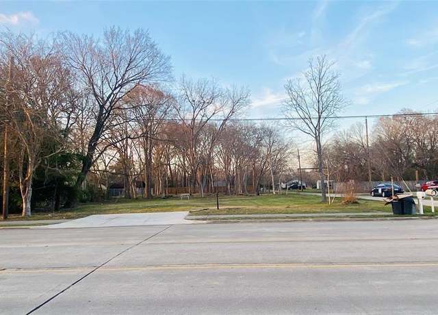 Property at 000 Massey Tompkins Rd, Baytown, TX 77521