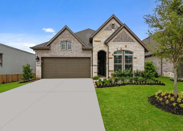 Property at 2107 Bitter Melon Dr, Richmond, TX 77406, 3 beds, 2 baths