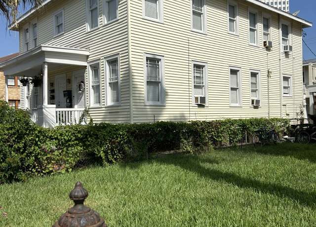 Property at 1810 Church, Galveston, TX 77550, 4 baths