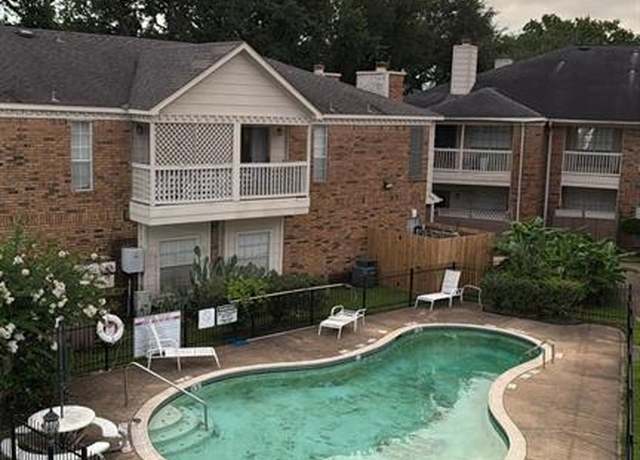 Property at 2626 Holly Hall St #1014, Houston, TX 77054, 1 bed, 1 bath