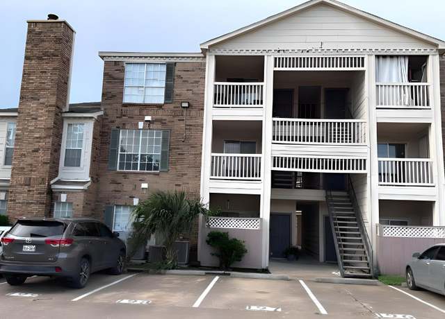 Property at 2626 Holly Hall St #1014, Houston, TX 77054, 1 bed, 1 bath