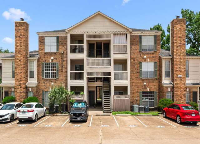Property at 2626 Holly Hall St #1014, Houston, TX 77054, 1 bed, 1 bath