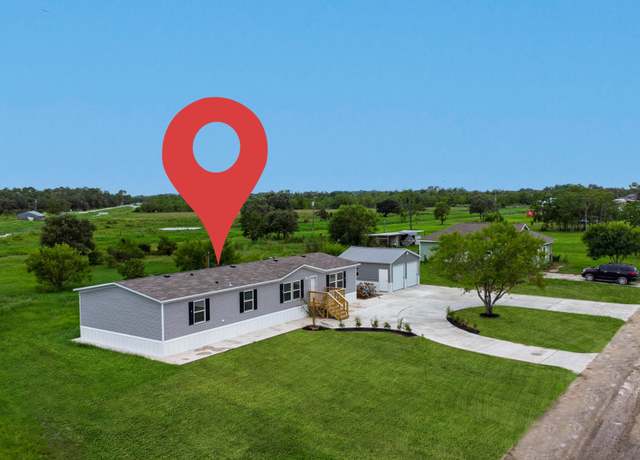 Property at 8916 Fm 646 Rd S, Santa Fe, TX 77510, 4 beds, 2 baths