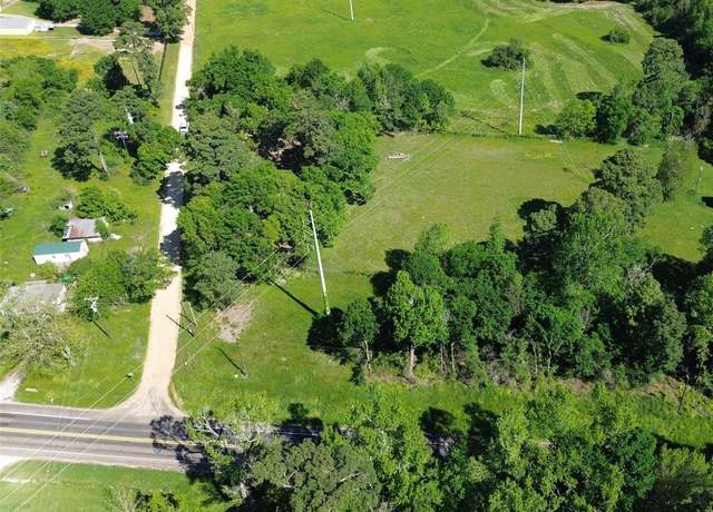 Property at TBD State Highway 7 W, Crockett, TX 75835