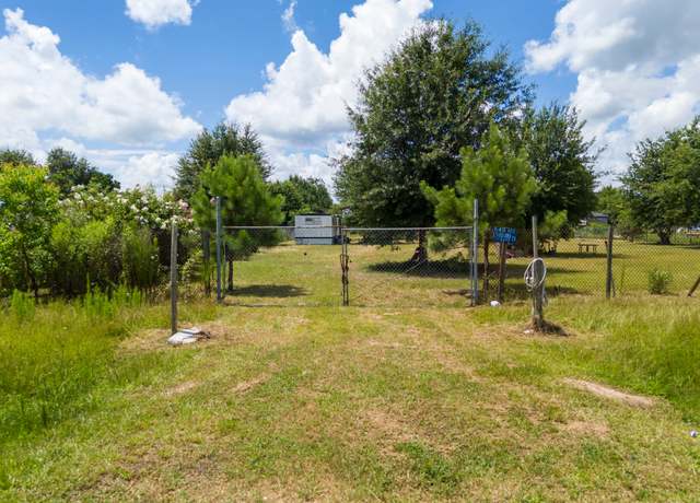 Property at 1598 County Road 3542, Cleveland, TX 77327