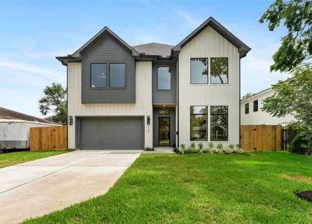Property at 1741 Chippendale Rd, Houston, TX 77018, 4 beds, 4.5 baths